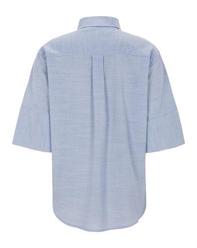 Soft Rebels - SREbbi Skjorte - Forever Blue